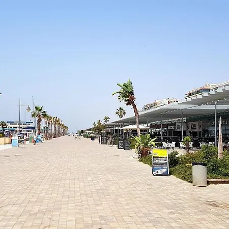 Lägenhet Mar33 Santa Pola