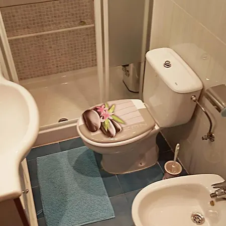 Lägenhet Mar33 Santa Pola