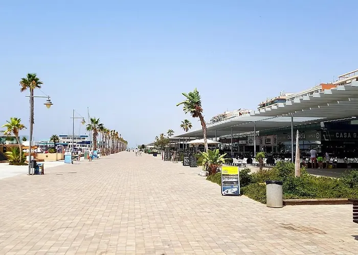 Lejlighed Mar33 Santa Pola