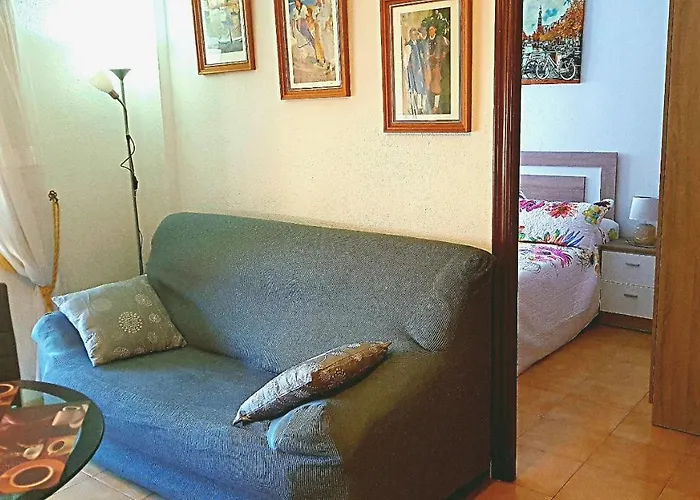 Mar33 Appartement *