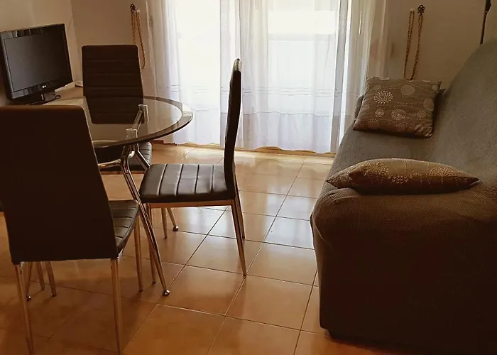 Appartement Mar33 *
