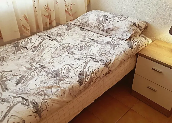 Mar33 Appartement